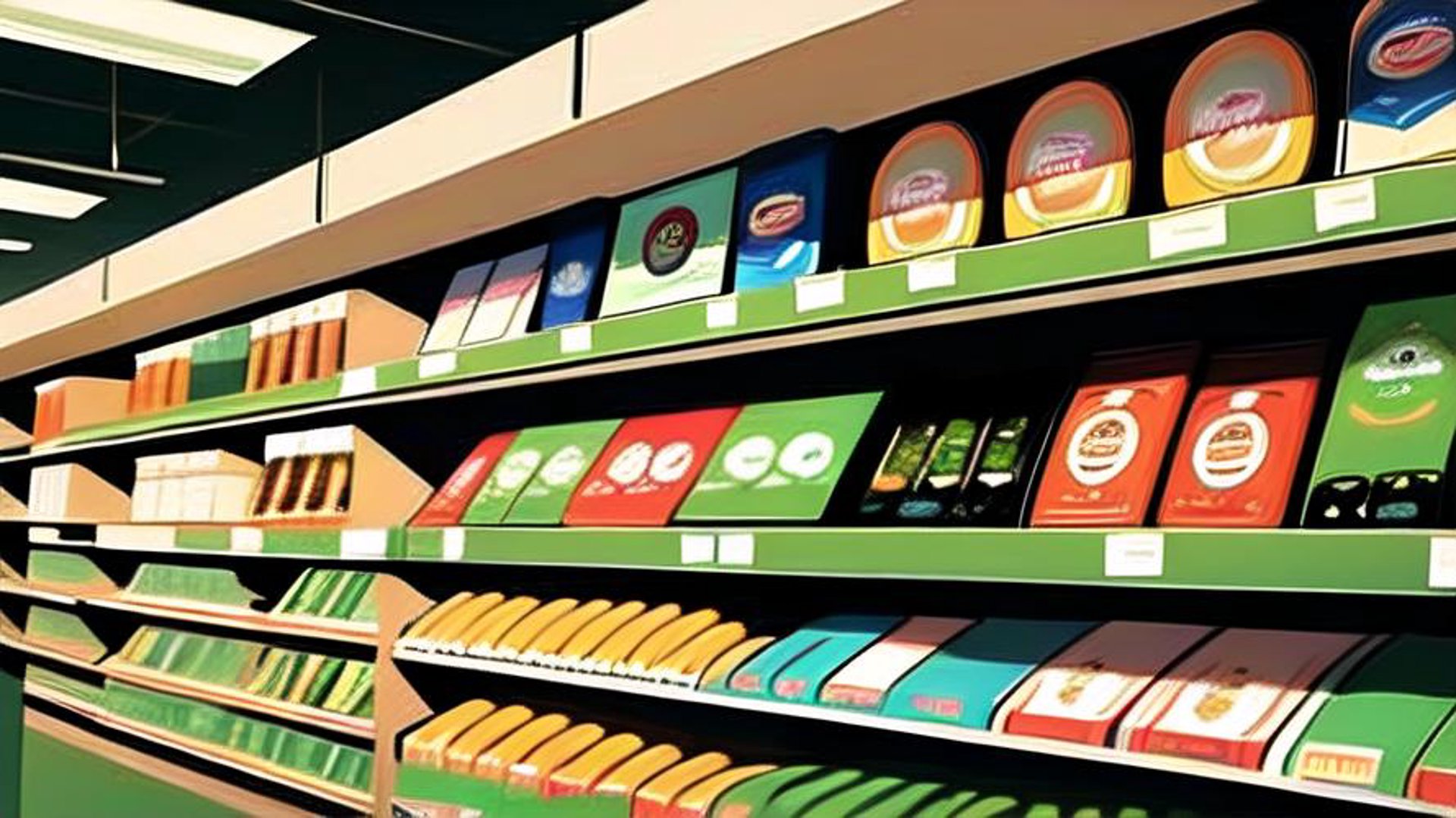 尚香阁日用品