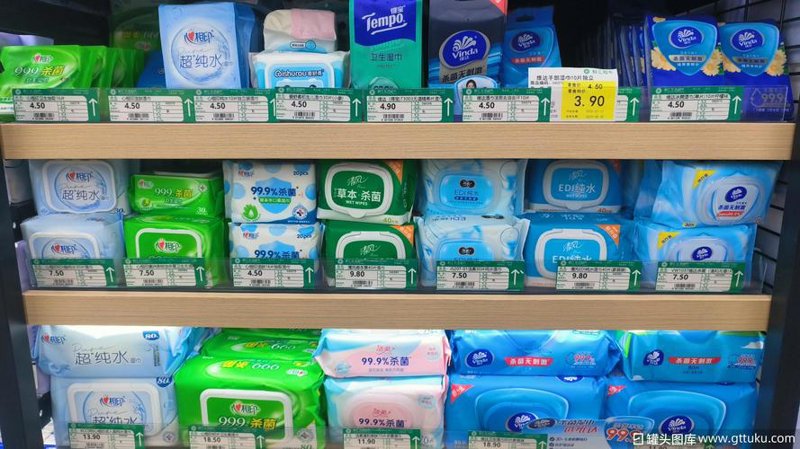 日用品零售：如何高效选购家居必备品