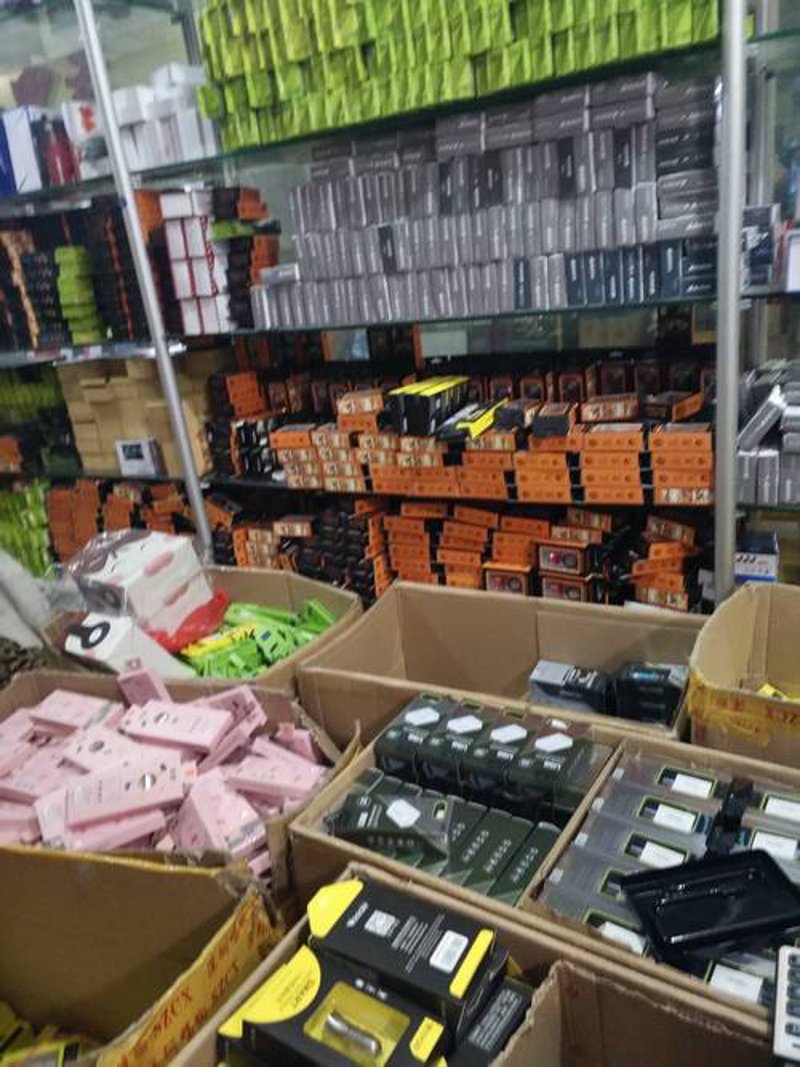 厨房用品批发：选择与品质同行